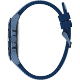 Guess Blue Synthetic Sport Watch